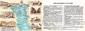Alger - Departement
